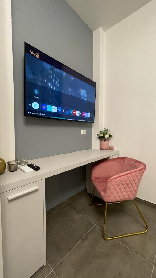 Apartment Kinga Cavour *