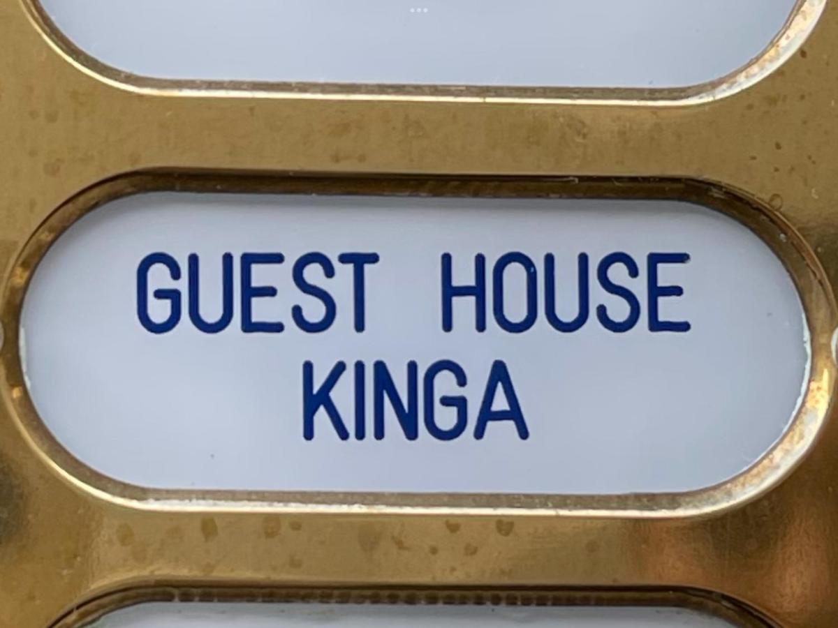 Apartment Kinga Cavour *