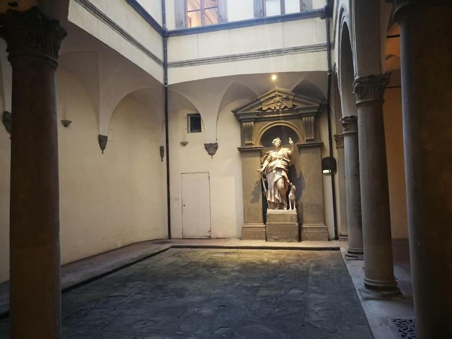 Boheme Caratteristico A Pochi Passi Dal Duomo Apartment