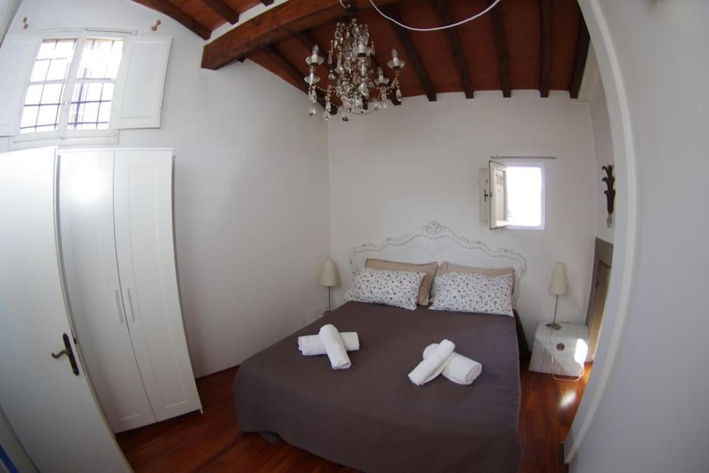 Apartment Boheme Caratteristico A Pochi Passi Dal Duomo *