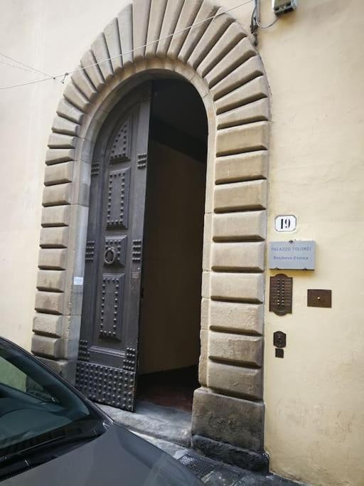 Apartment Boheme Caratteristico A Pochi Passi Dal Duomo *
