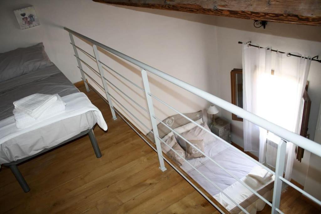 Apartment Finestra Su Florence