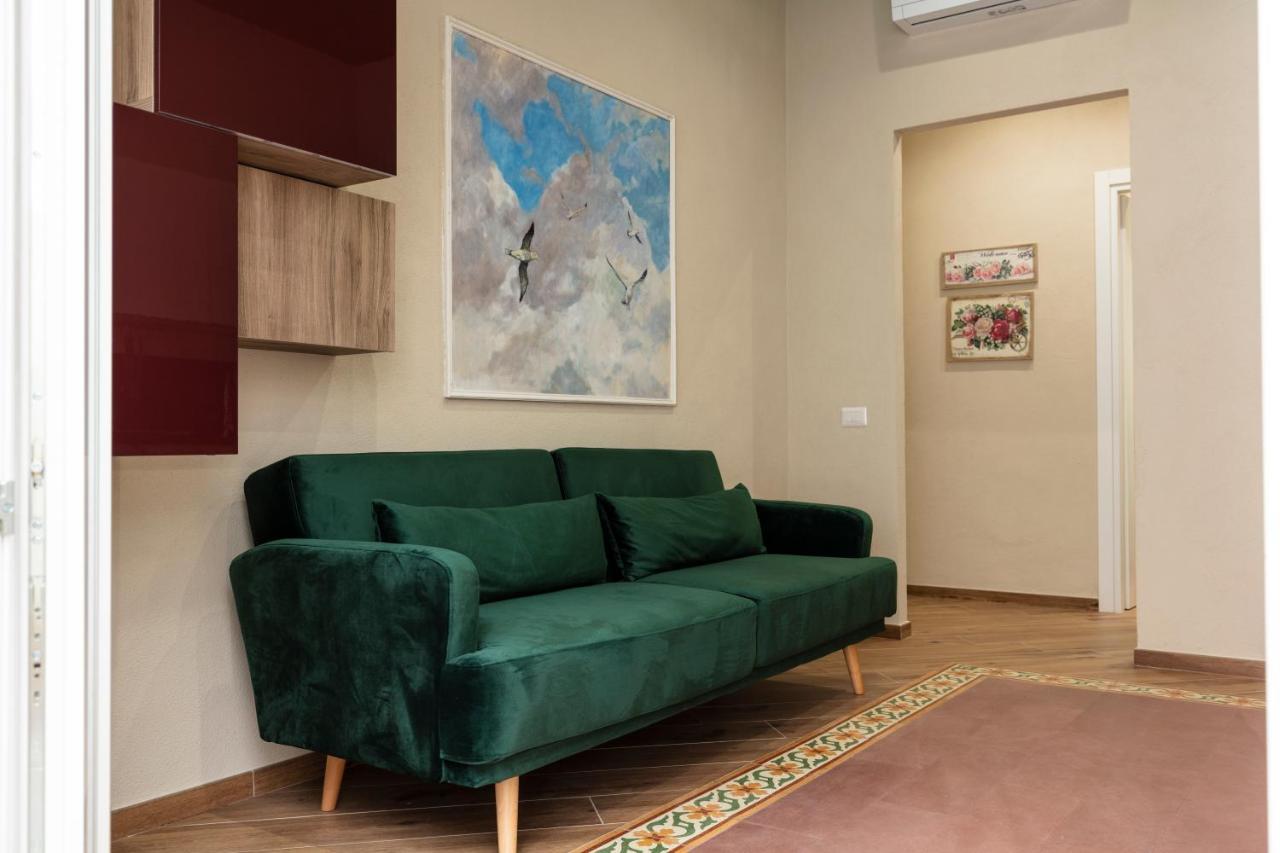 Roommo San Gallo Apartment