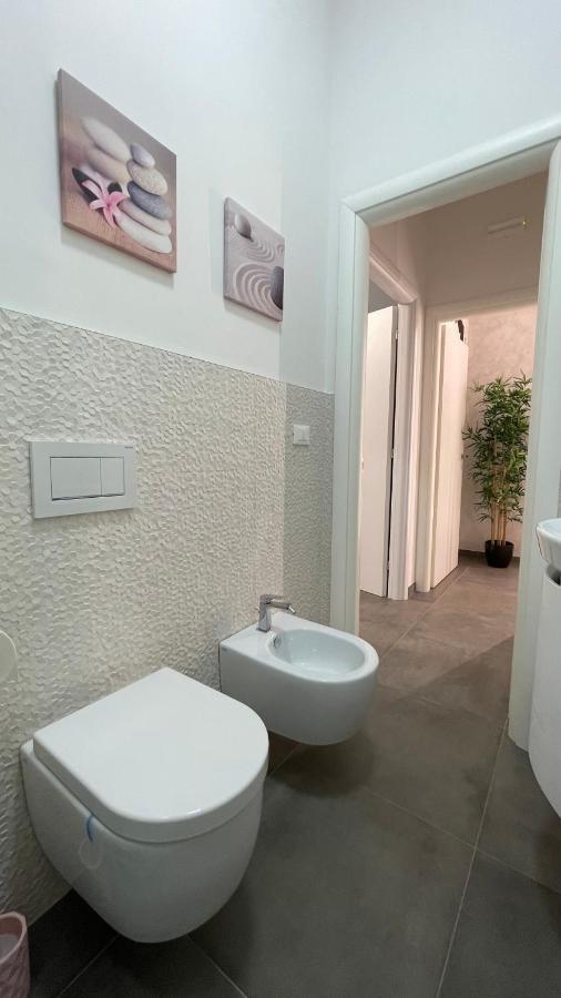 Kinga Cavour Apartment Florence