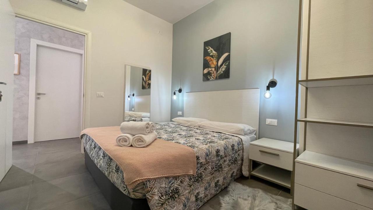 Kinga Cavour Apartment *