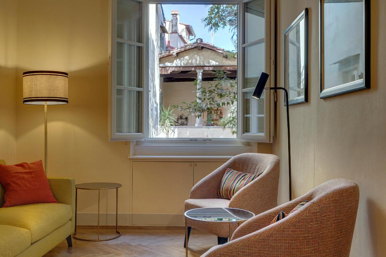 Bed & Breakfast Santa Croce 14 Florence