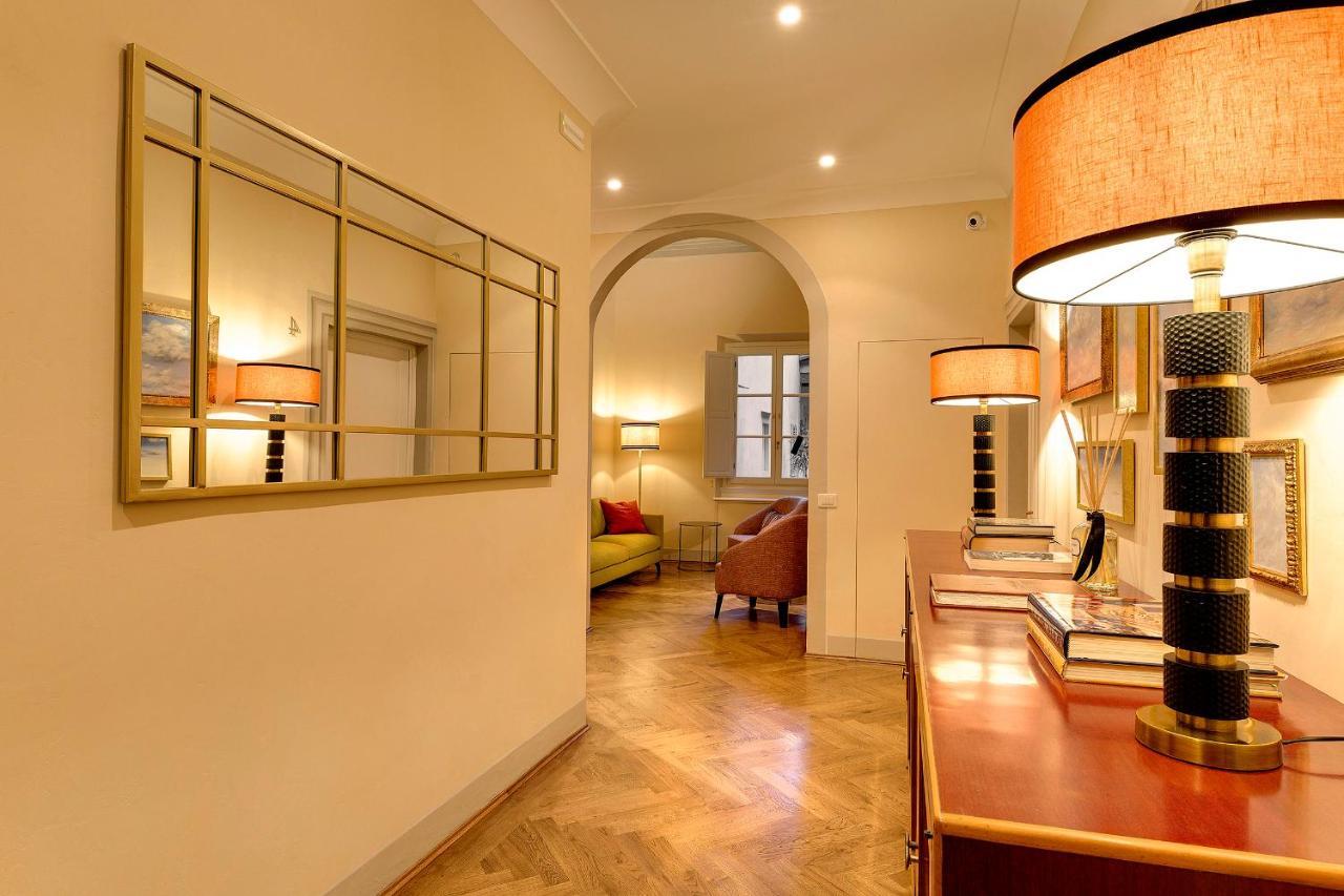 Bed & Breakfast Santa Croce 14 Florence