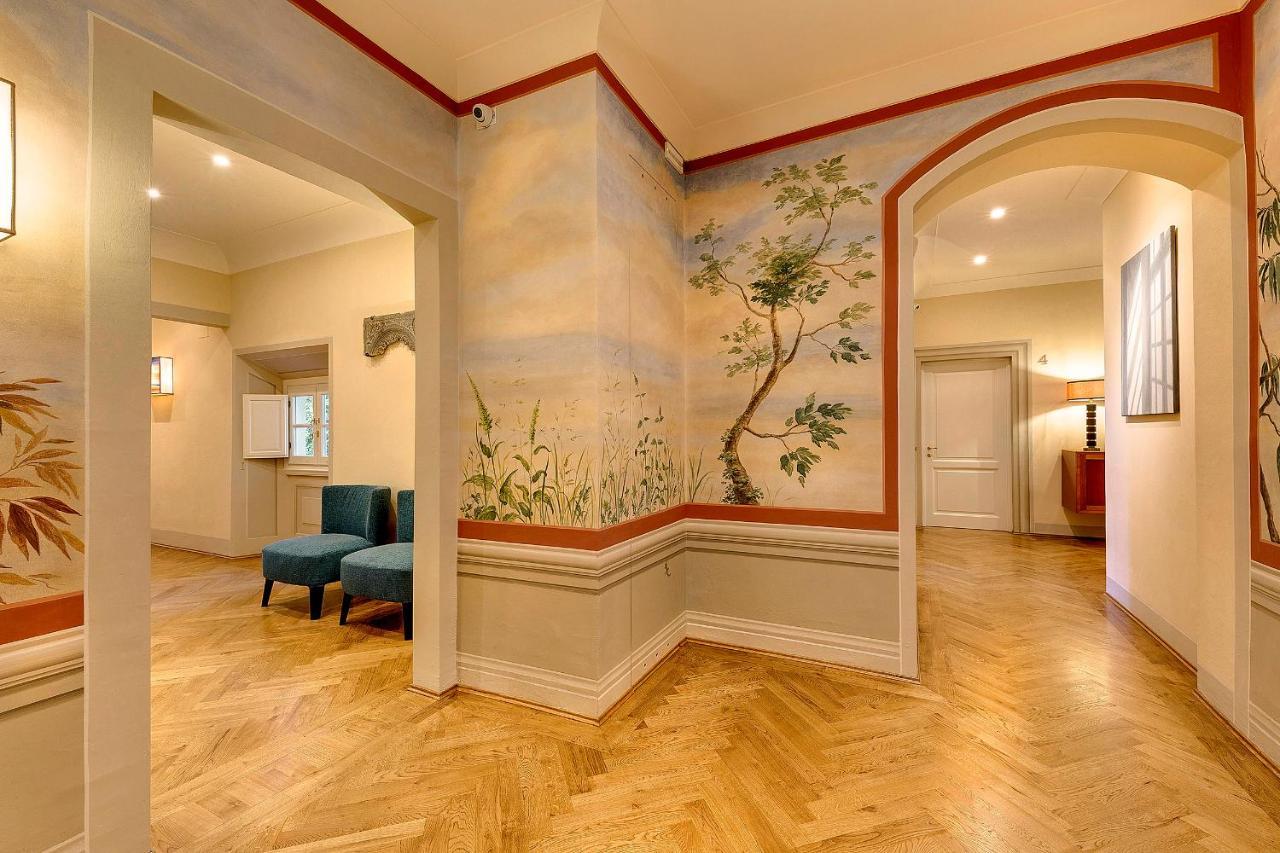 Bed & Breakfast Santa Croce 14 Florence