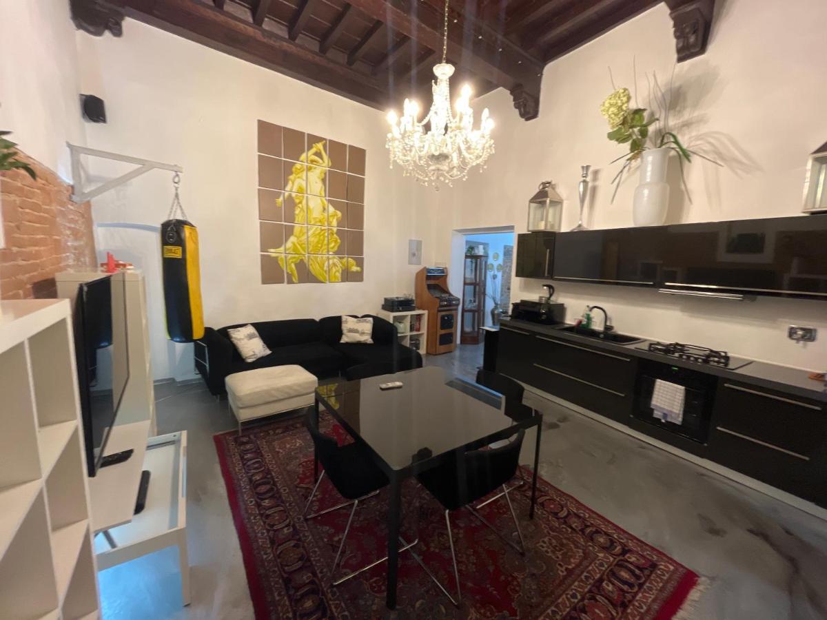 Luxury Appartamento