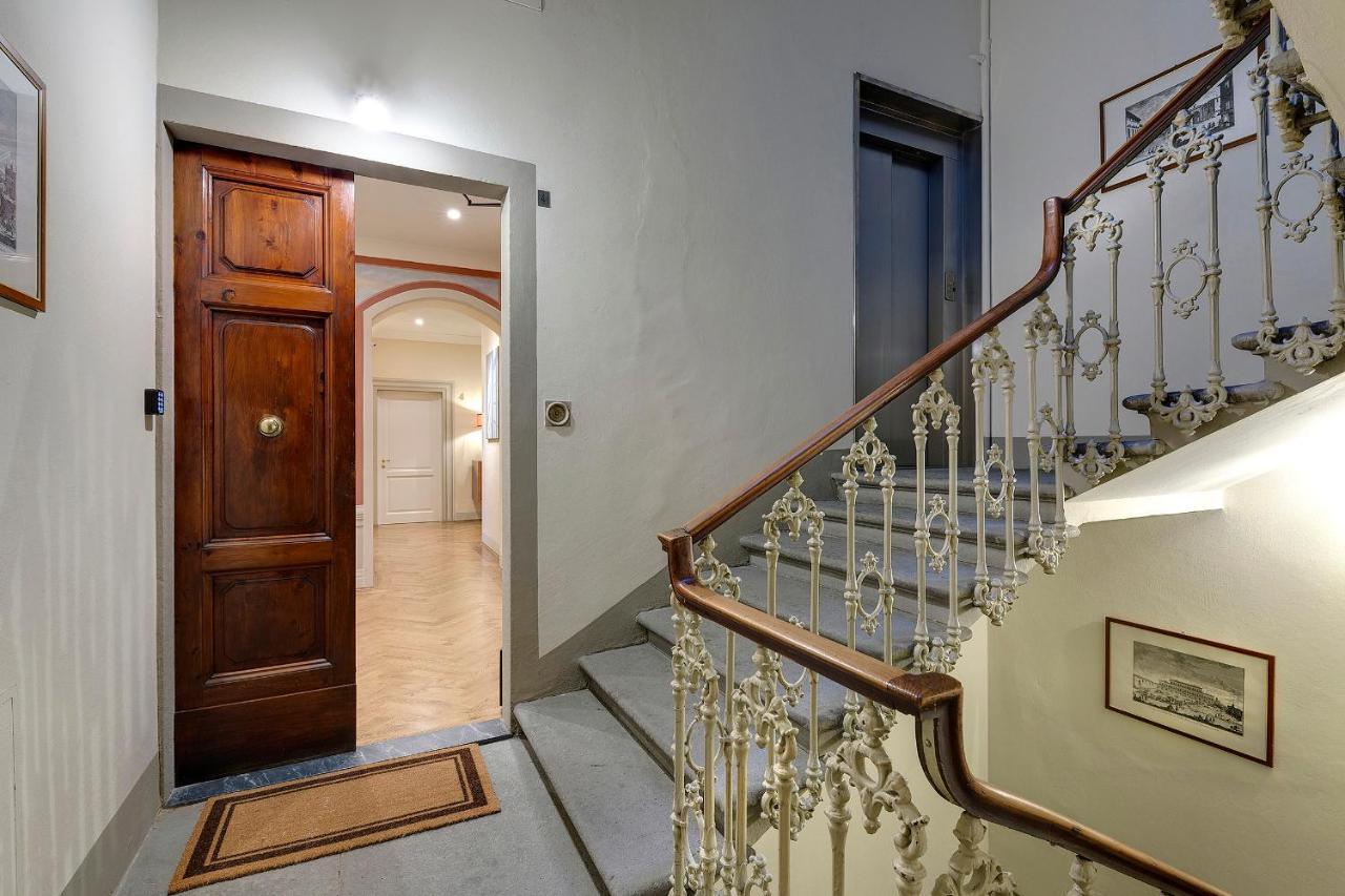 Bed & Breakfast Santa Croce 14 Florence