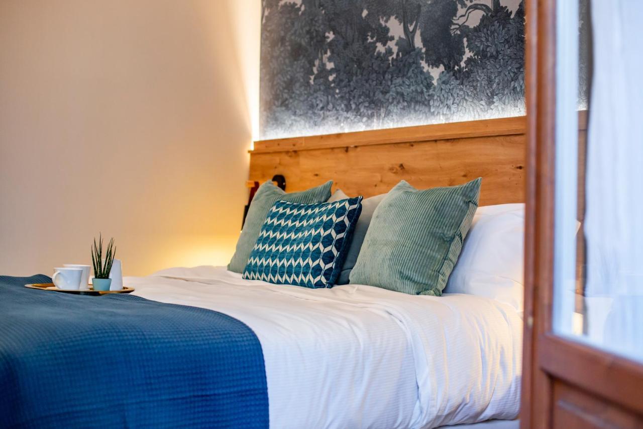 Bed & Breakfast Terra Artis Florence