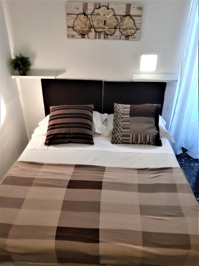 Hotel Victoria Florence