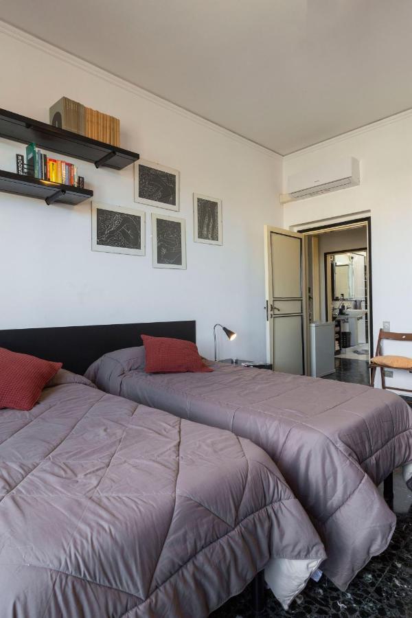 Affittacamere The 4th Floor Firenze