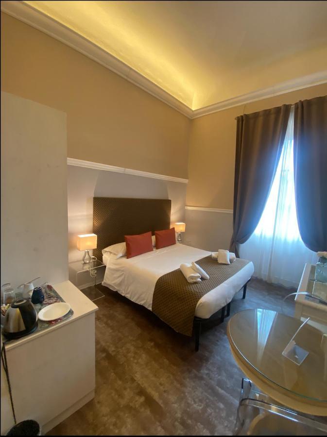 Bed & Breakfast Residenza San Gallo 79 3*