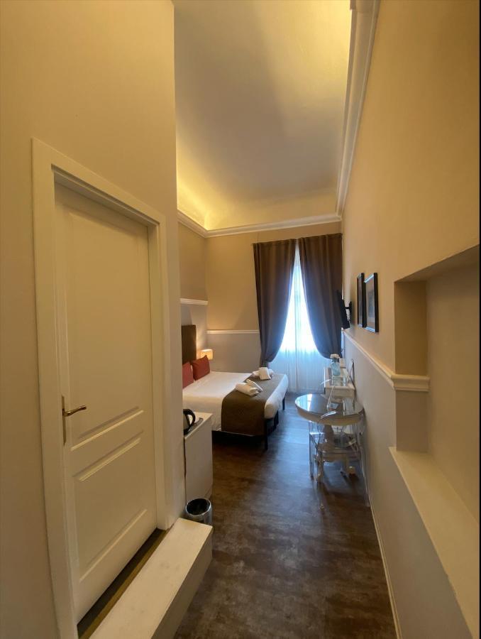 Residenza San Gallo 79 Bed & Breakfast