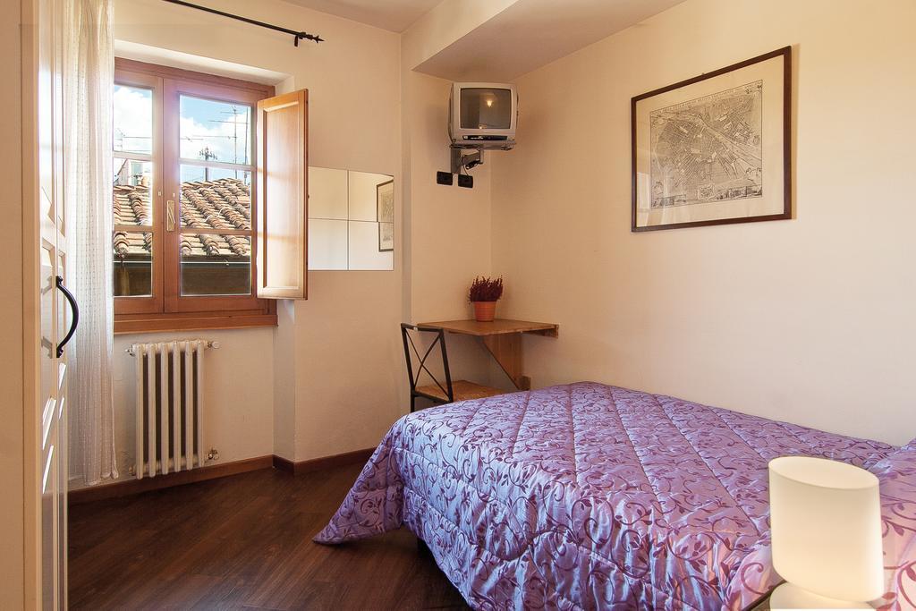 Bed & Breakfast Arco Antico Florence
