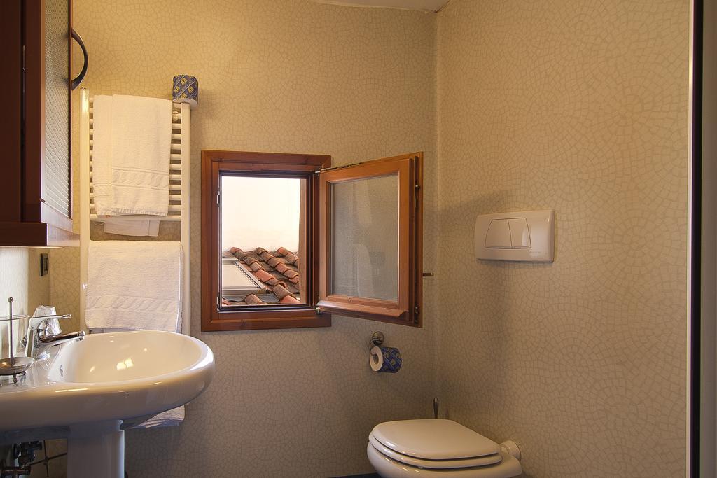 Arco Antico Bed & Breakfast Florence
