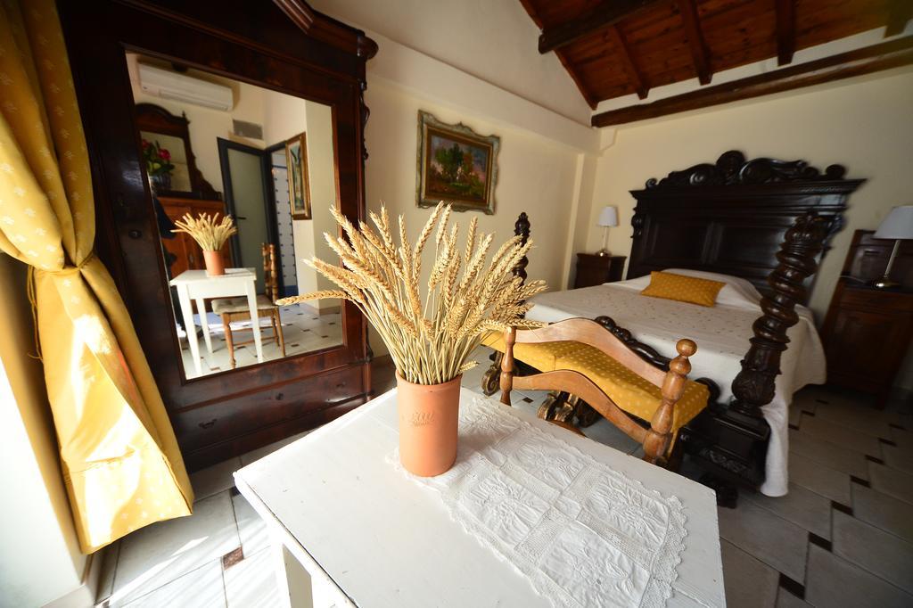 Casa Pucci Guest house