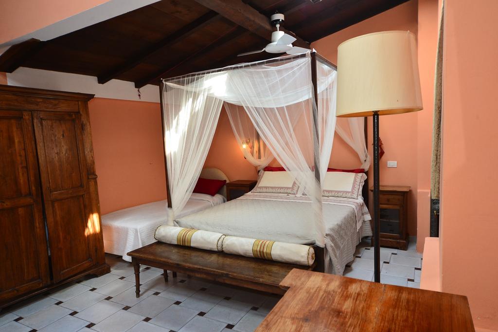 Casa Pucci Guest house Florence
