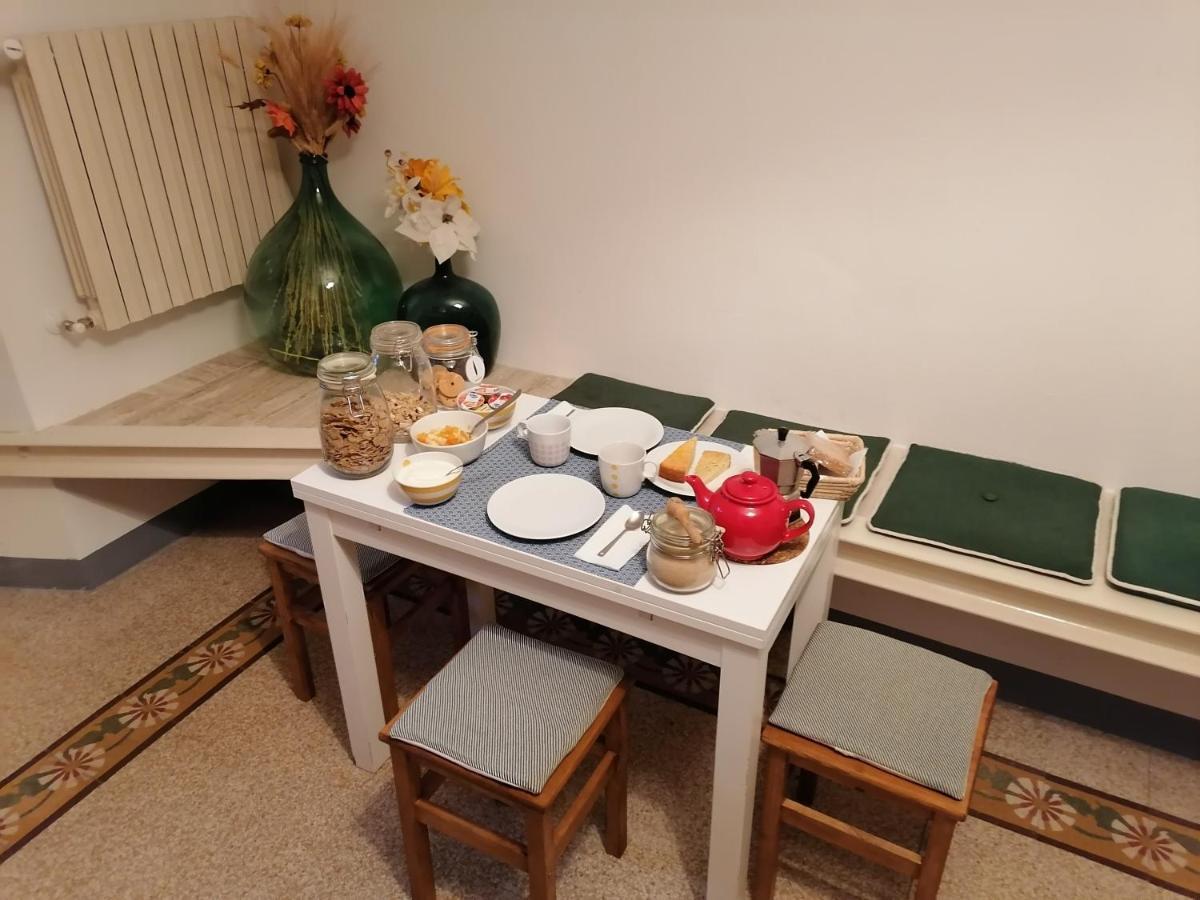 Bed & Breakfast L'olivo Florence