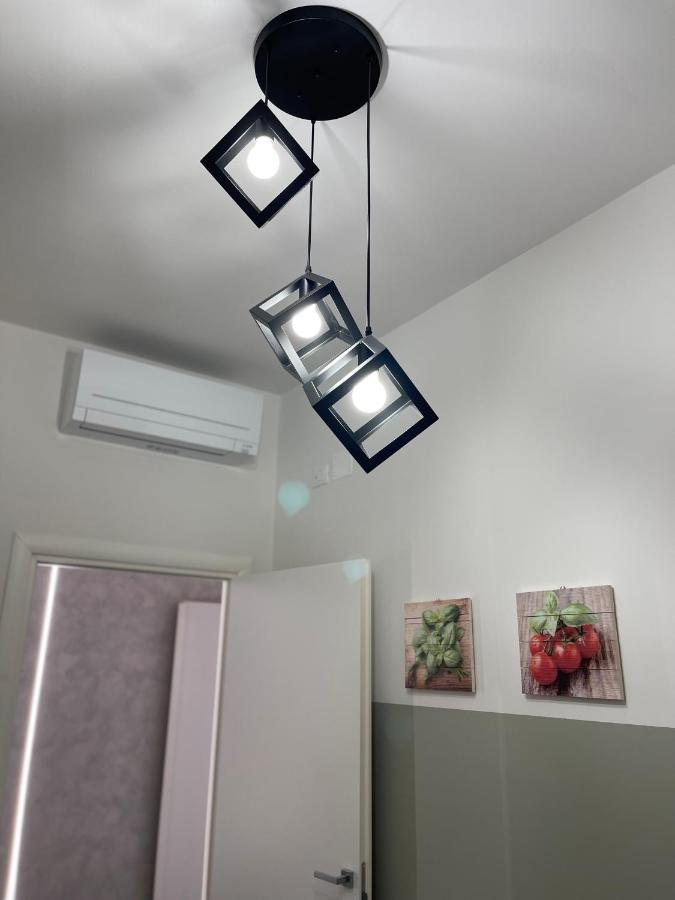 Kinga Cavour Apartment