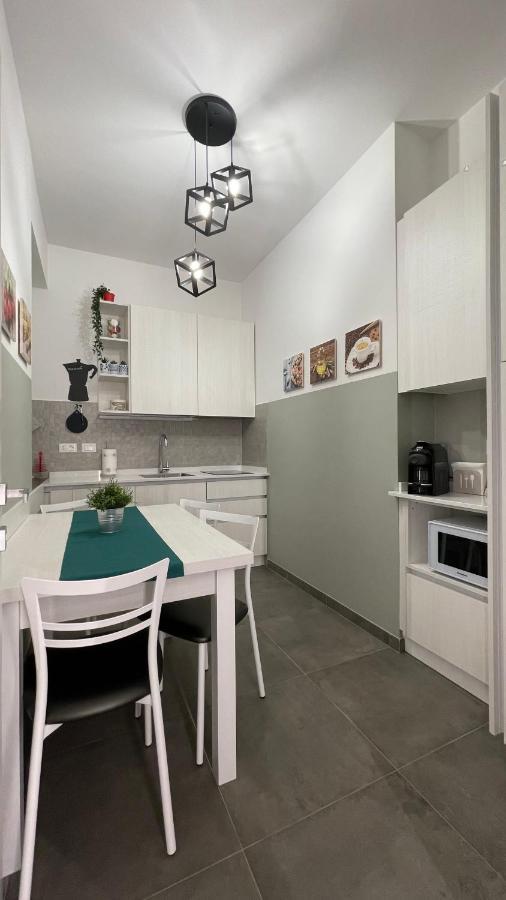 Kinga Cavour Apartment *