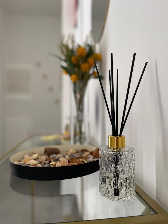 Apartment Kinga Cavour Florence