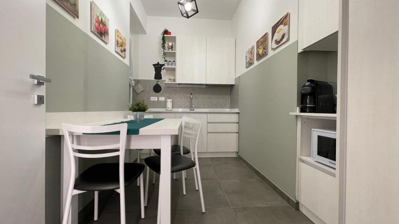 Apartment Kinga Cavour Florence