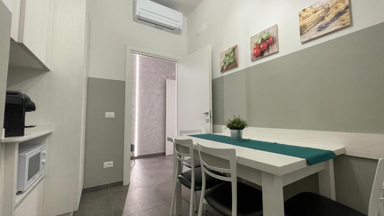 Kinga Cavour Apartment Florence