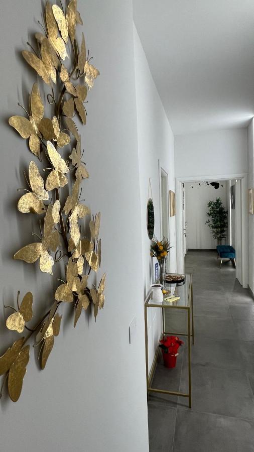 Apartment Kinga Cavour Florence