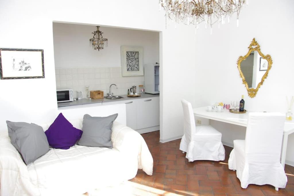 Boheme Caratteristico A Pochi Passi Dal Duomo Apartment Florence