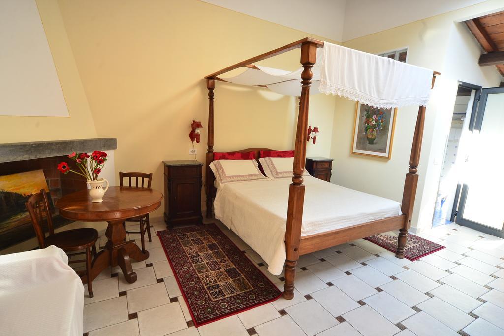 Guest house Casa Pucci Florence