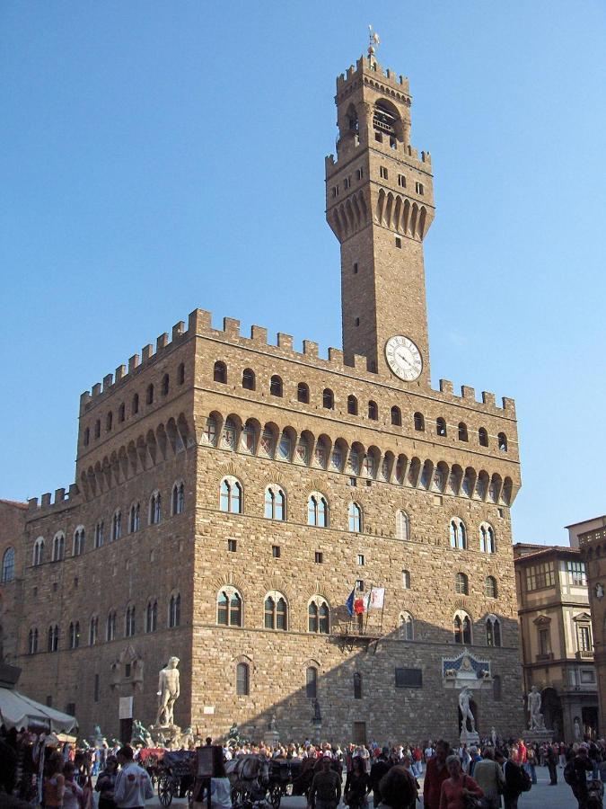 Apartment Signoria *