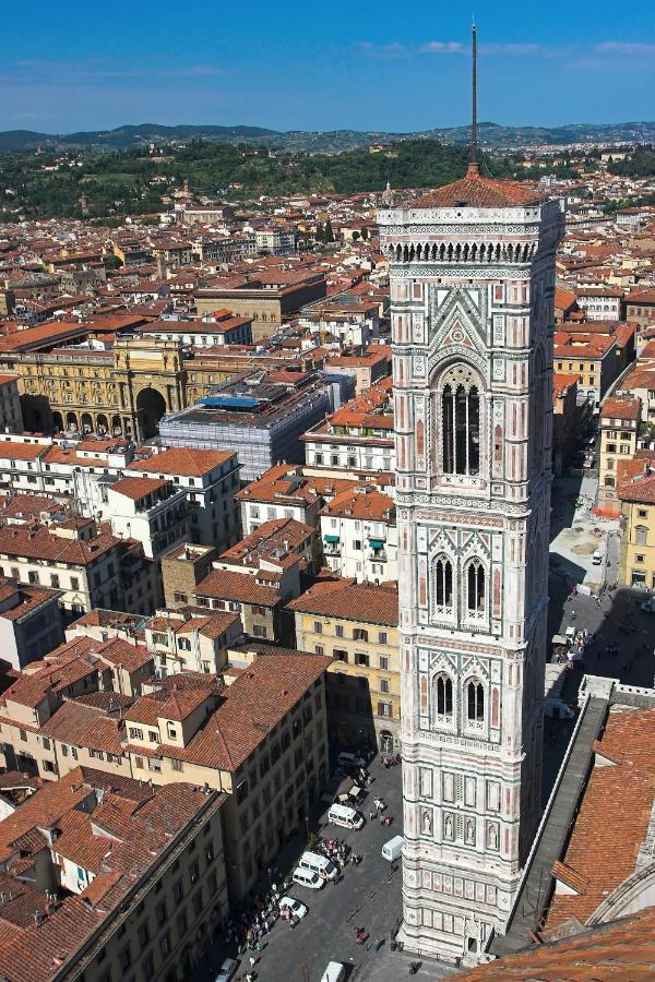 Signoria Apartment