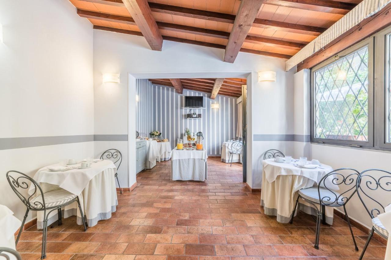 Bed & Breakfast Residenza Il Villino 3*