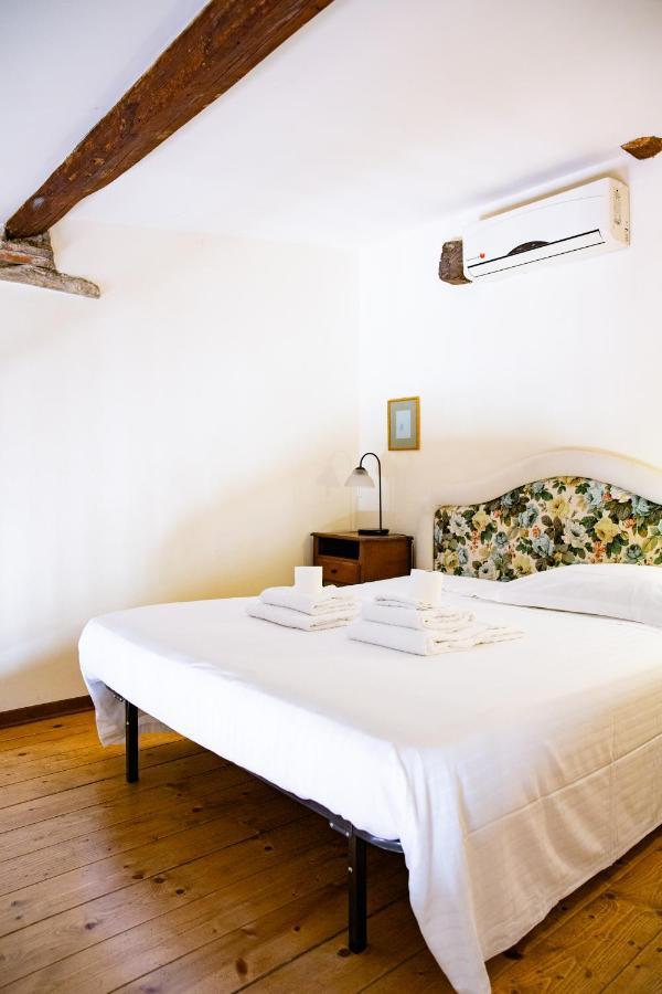 Apartment Tranquil Near David Florence