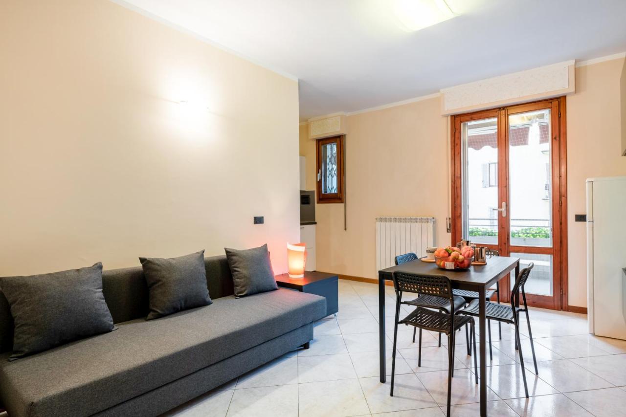 Comfortable Flat With Terraces Florence