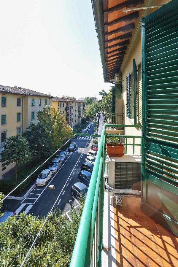 Il Mattoncino Rosso * Firenze