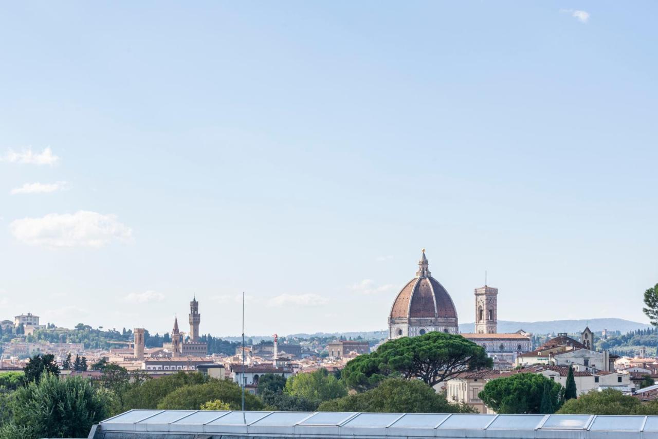 Appartamento Exclusive Penthouse , Skyline View , With Parking Firenze