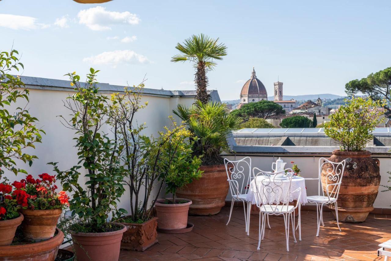 Exclusive Penthouse , Skyline View , With Parking * Firenze