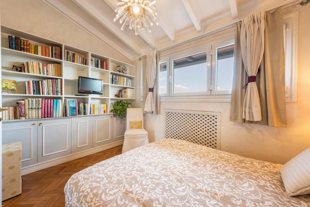 Appartamento Exclusive Penthouse , Skyline View , With Parking