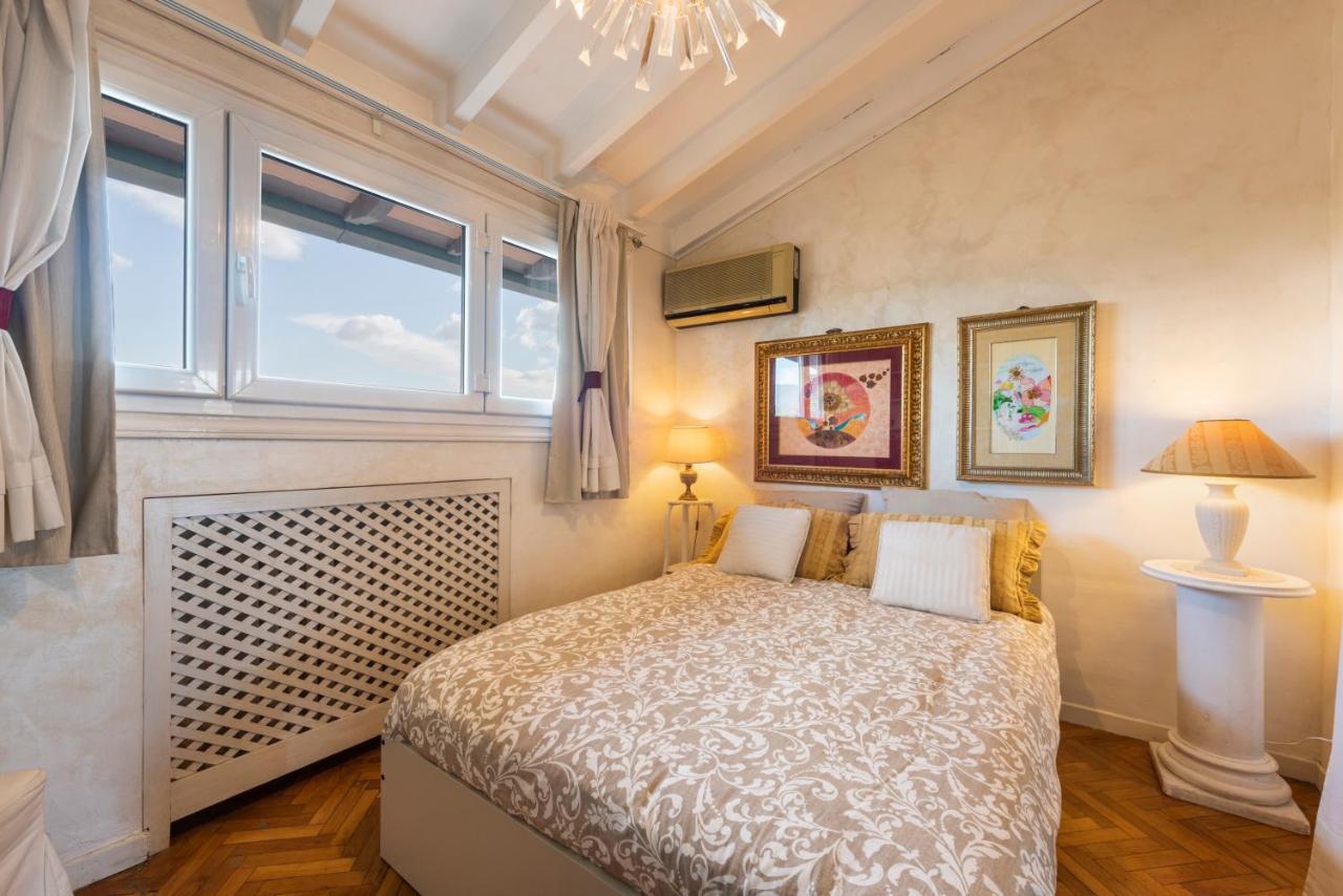 Appartamento Exclusive Penthouse , Skyline View , With Parking *
