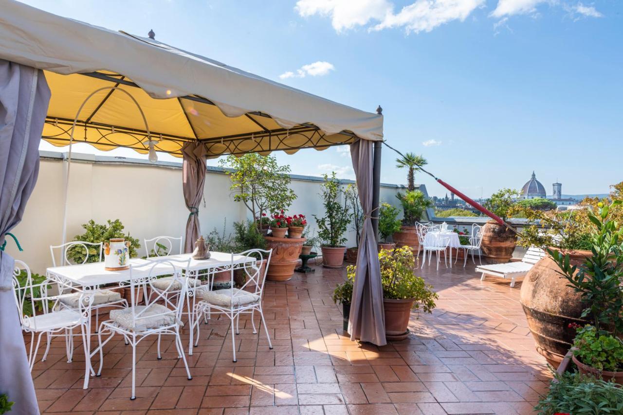 Appartamento Exclusive Penthouse , Skyline View , With Parking Firenze