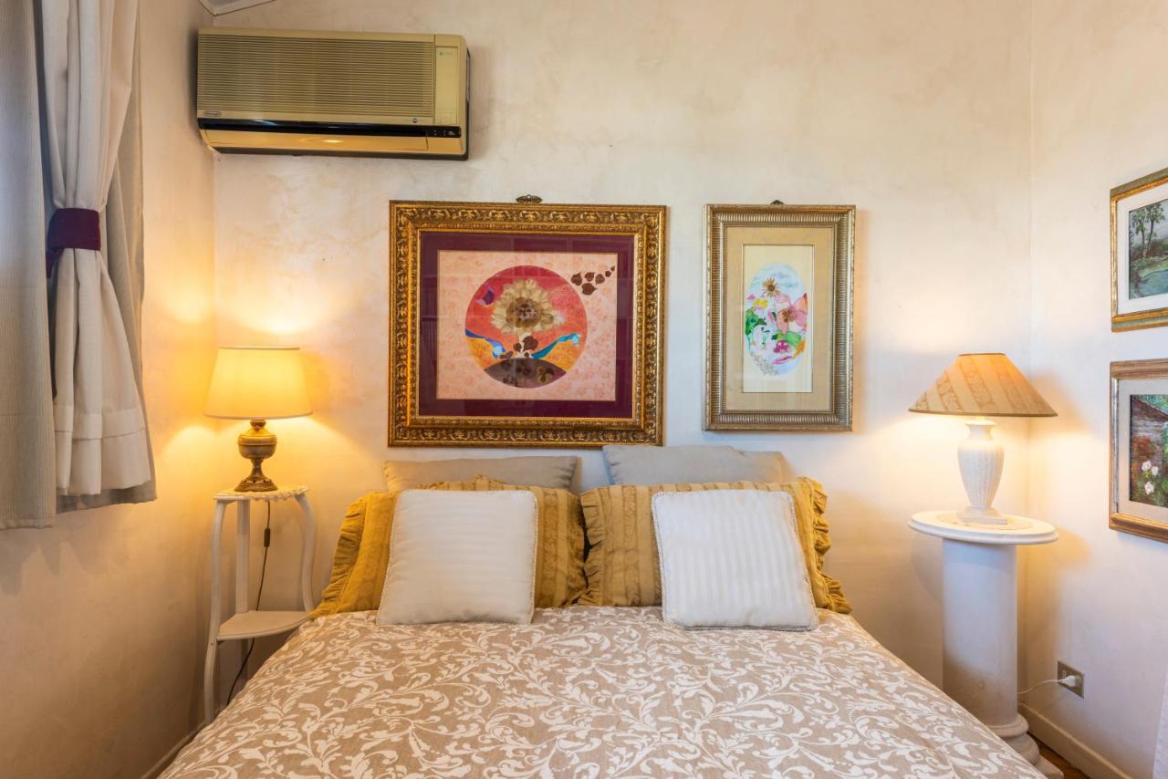 Exclusive Penthouse , Skyline View , With Parking Appartamento *