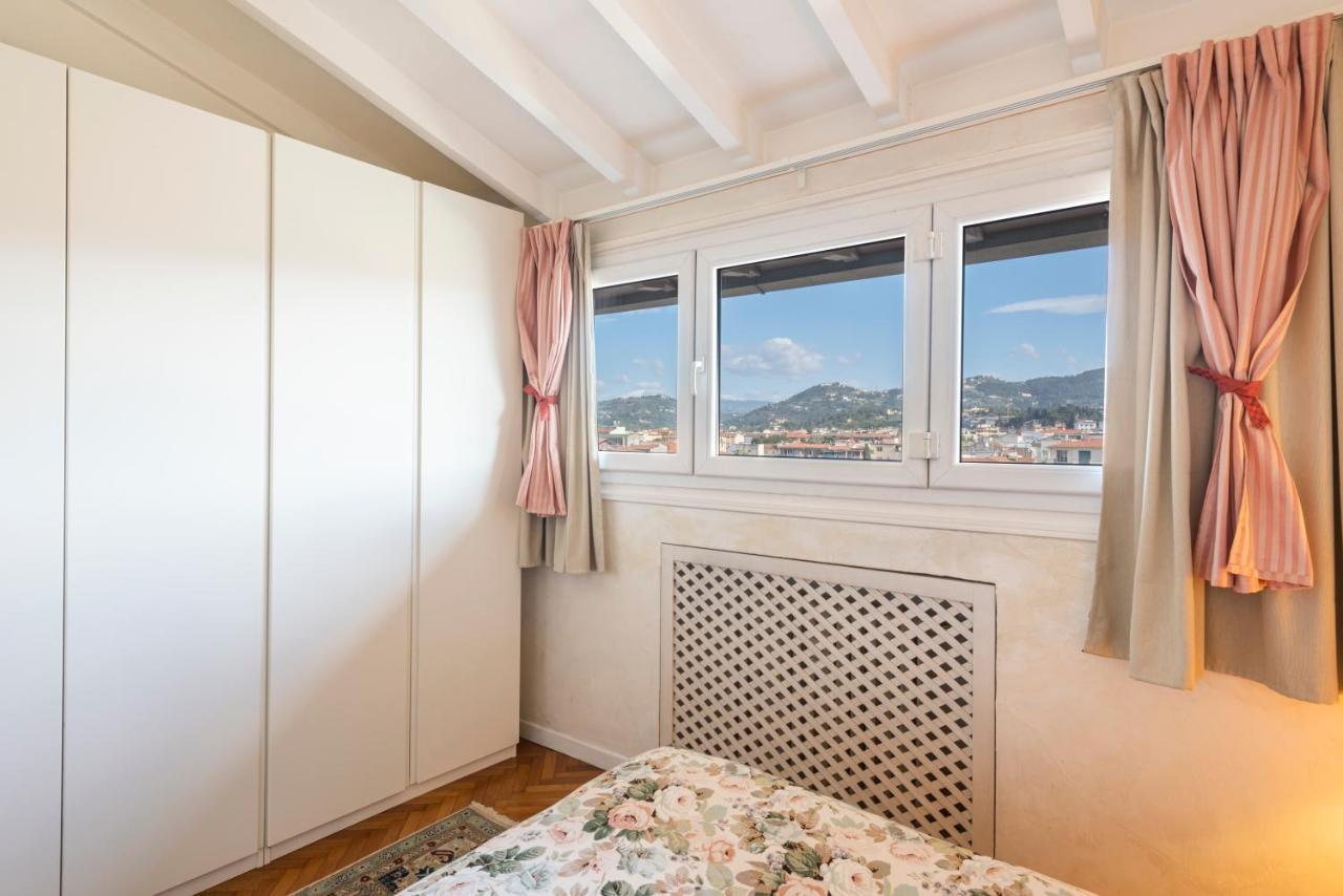 Exclusive Penthouse , Skyline View , With Parking Apartment *