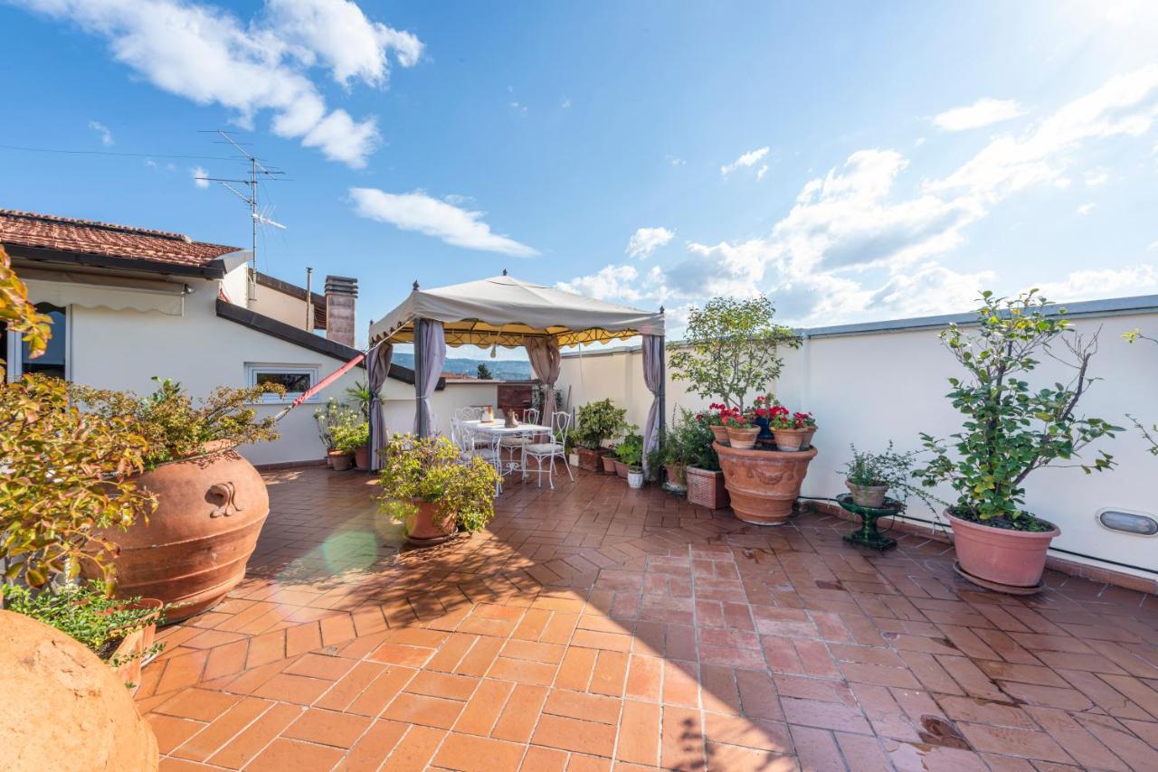 Exclusive Penthouse , Skyline View , With Parking Appartamento *