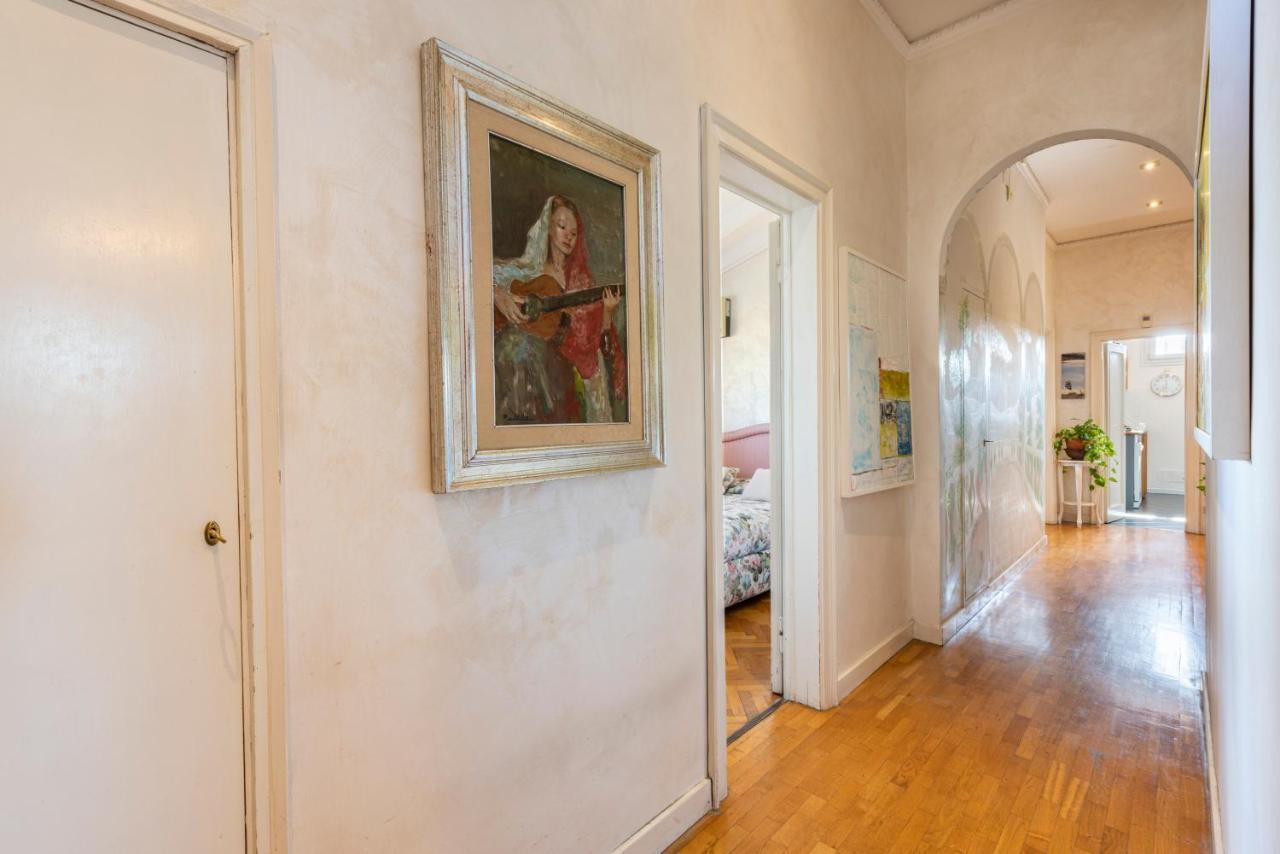 Appartamento Exclusive Penthouse , Skyline View , With Parking Firenze