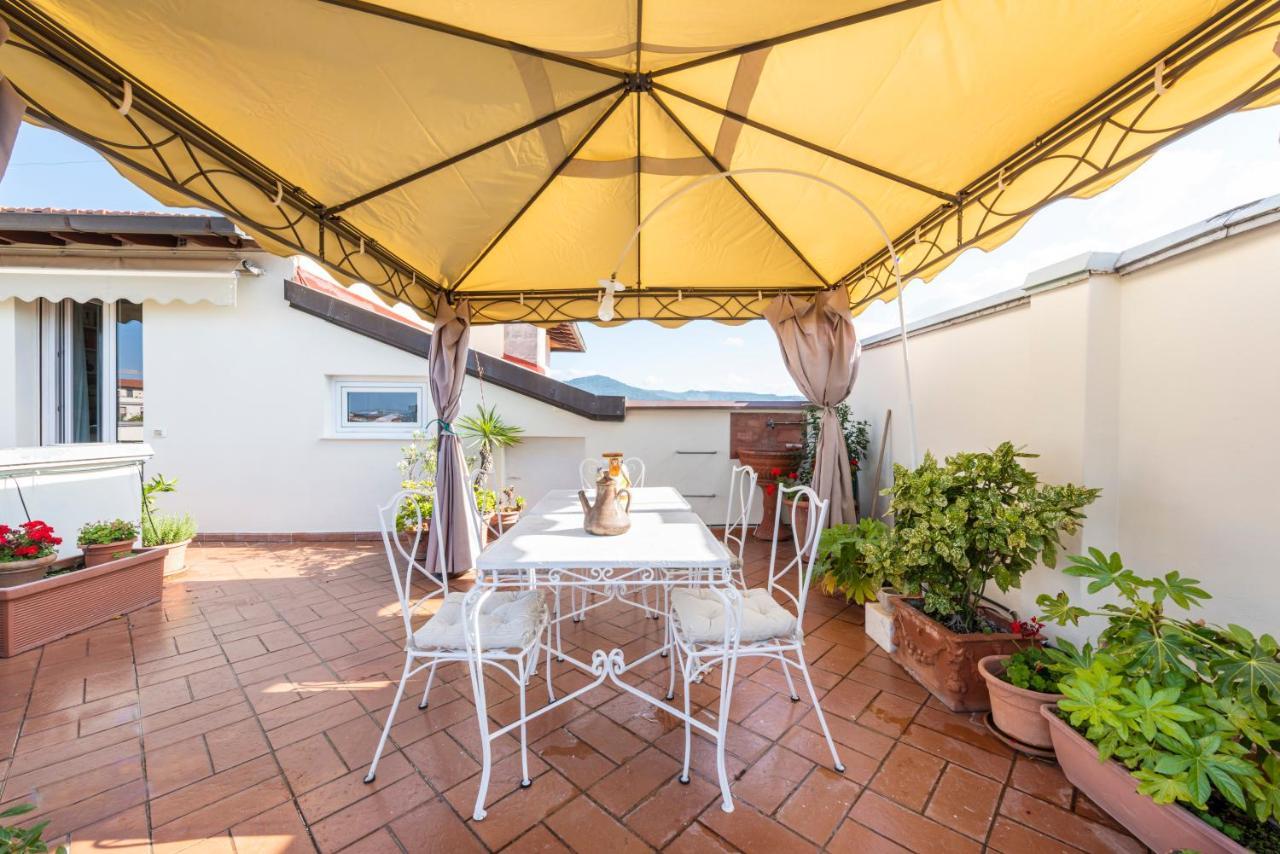 Appartamento Exclusive Penthouse , Skyline View , With Parking
