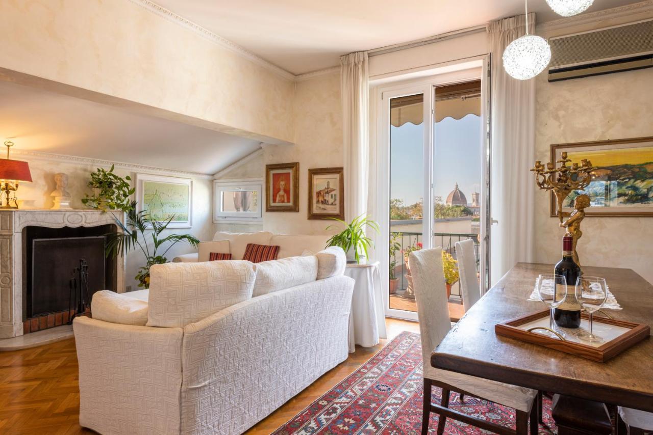 Exclusive Penthouse , Skyline View , With Parking