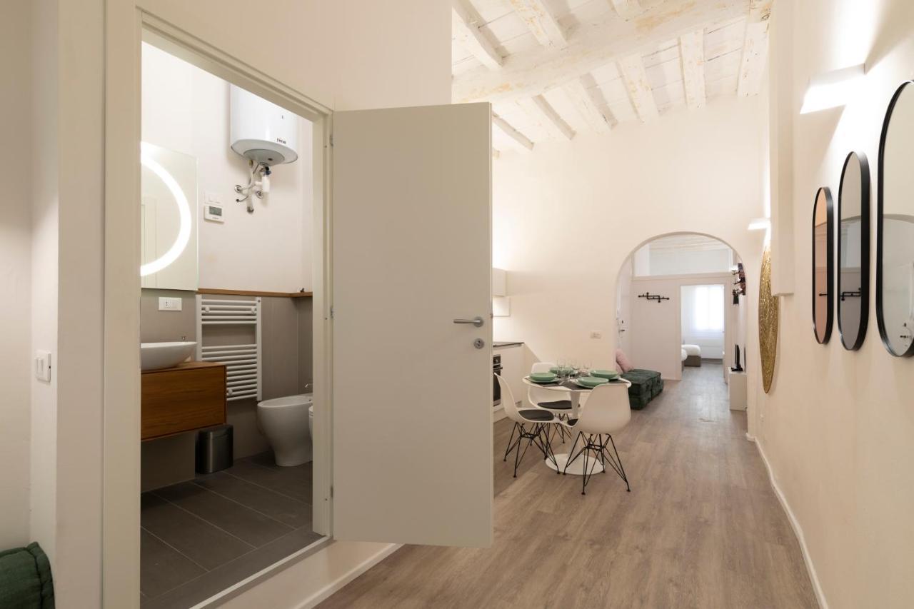 Cestello By Mmega Apartment